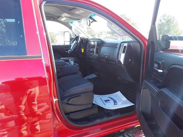 2015 chevrolet silverado 2500hd lt 4x4 lt 4dr double cab sb for sale in broadland, south dakota