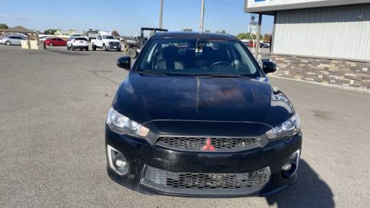 2016 Mitsubishi Lancer