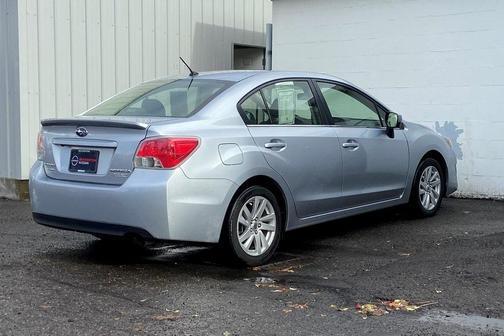 2015 subaru impreza in milwaukee, wisconsin