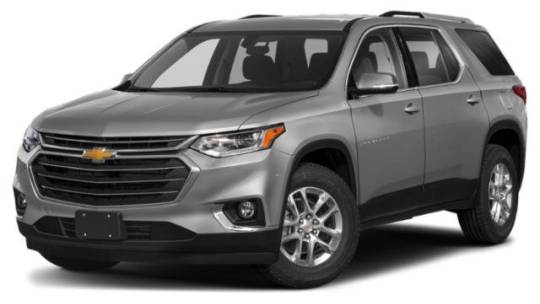 2021 Chevrolet Traverse