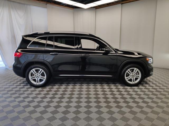 2021 mercedes-benz glb 250 4matic