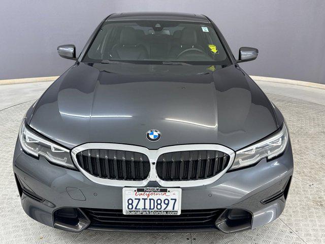 2022 bmw 330 330i