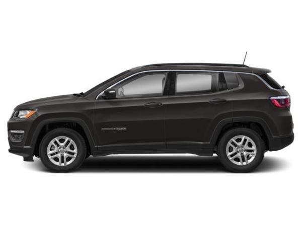 2021 jeep compass in national city, california