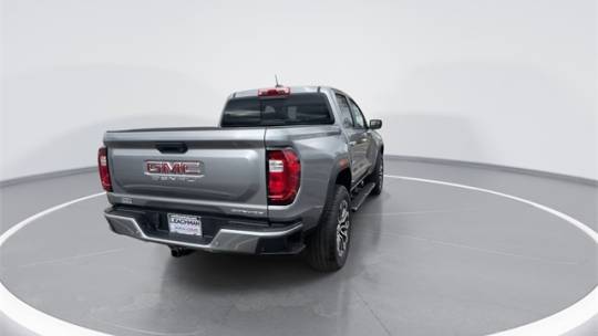 2024 GMC Canyon