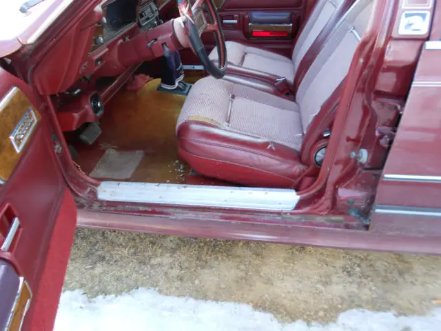 1985 amc eagle wagon 4x4