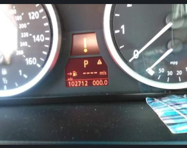 2007 bmw 530 for sale in california by owner