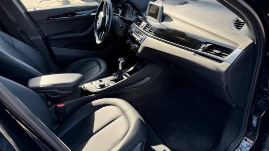 2017 BMW X1