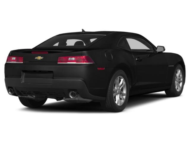 2015 chevrolet camaro 1ls