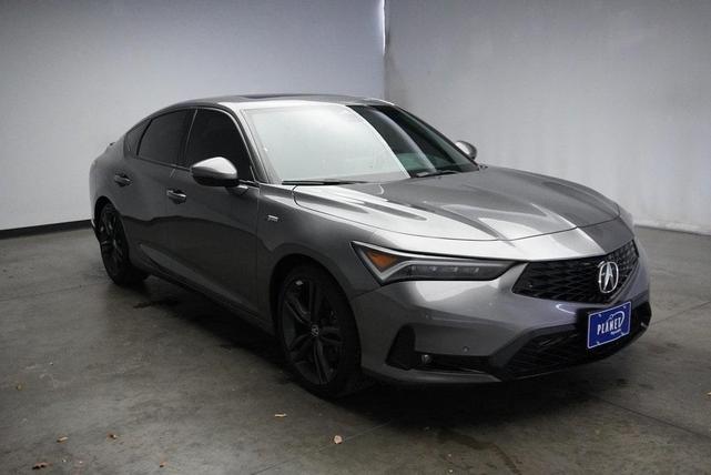 2023 acura integra a-spec technology