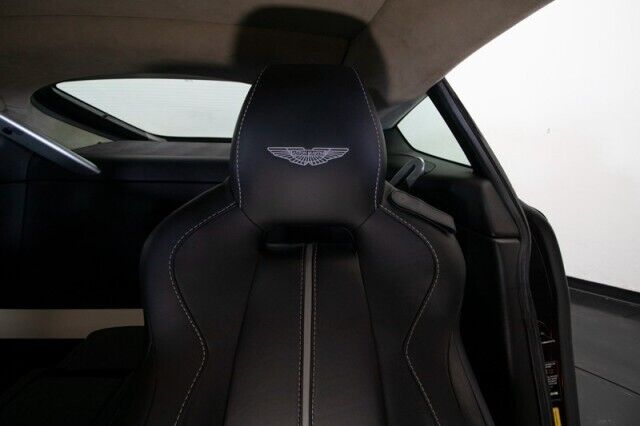 2015 aston martin vantage v12 s coupe~$215,812 msrp~only 4600 miles~1-owner