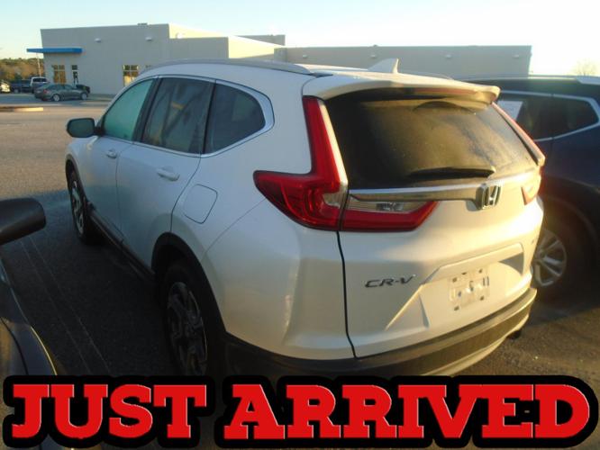 used 2017 honda cr-v awd ex-l easley, sc 29640 for sale in easley, south carolina