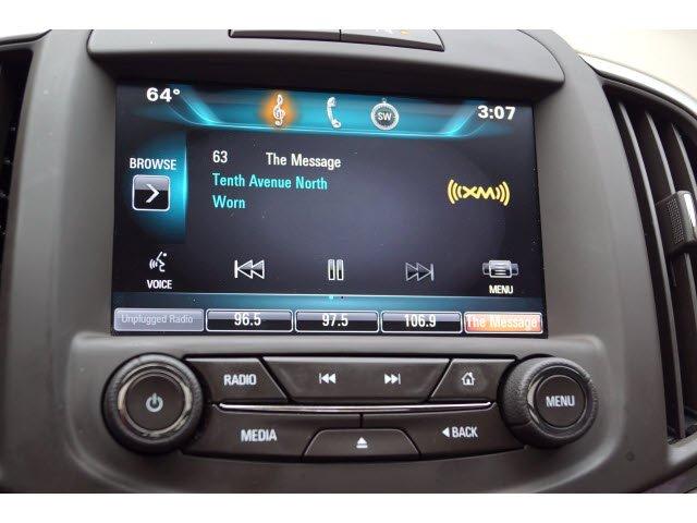 used 2015 buick lacrosse leather tulsa, ok 74145 for sale in tulsa, oklahoma