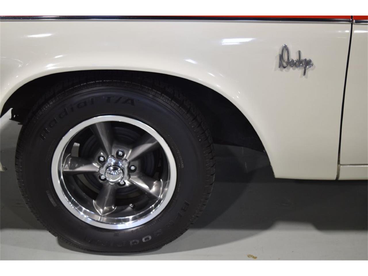 1964 dodge 440