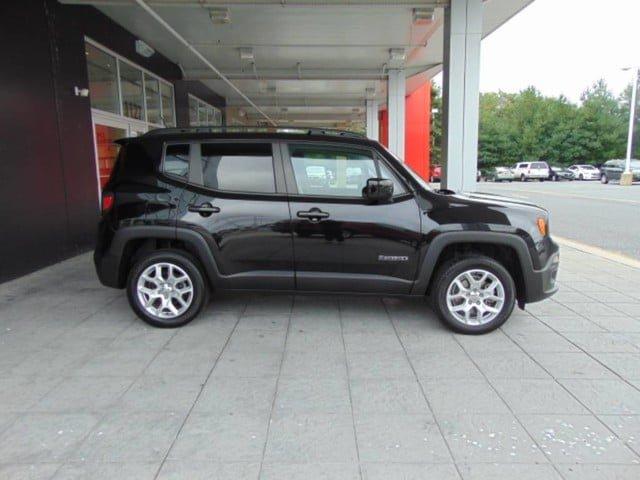 used 2015 jeep renegade 4wd latitude dover, de 19901 for sale in dover, delaware