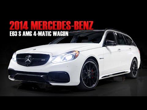 2014 mercedes-benz e63-s amg in seekonk, massachusetts