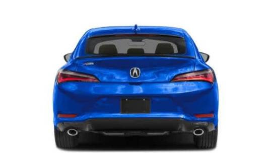 2025 Acura Integra