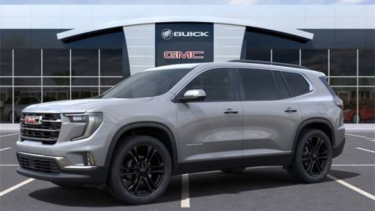 2024 GMC Acadia