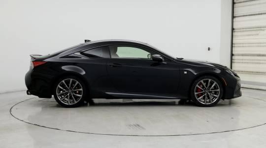 2019 Lexus RC