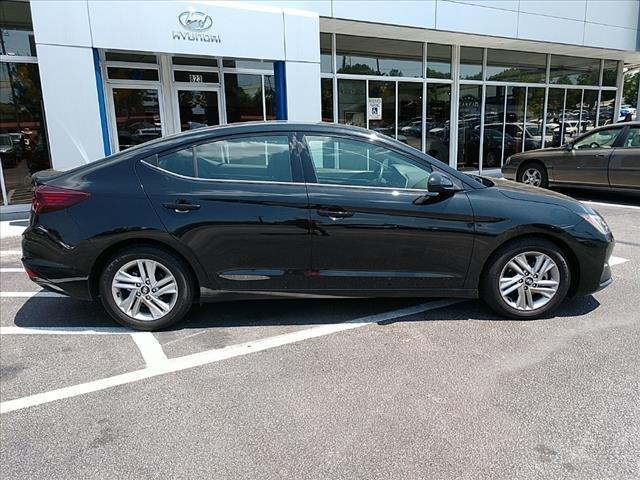 certified 2019 hyundai elantra value edition auburn, al 36830 for sale in auburn, alabama
