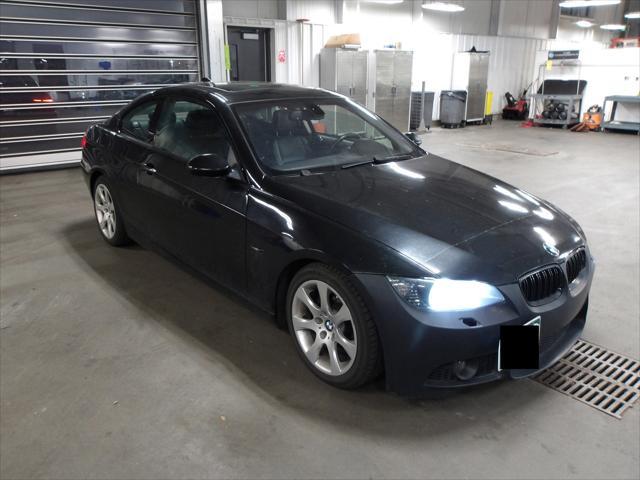 2008 bmw 328 328xi