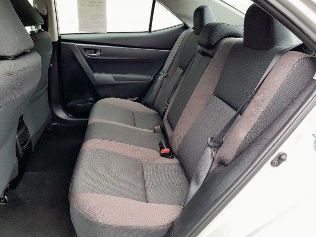 2018 toyota corolla le le 4dr sedan for sale in coleman, arkansas