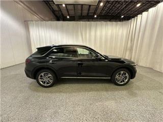2025 Genesis GV70 2.5t standard