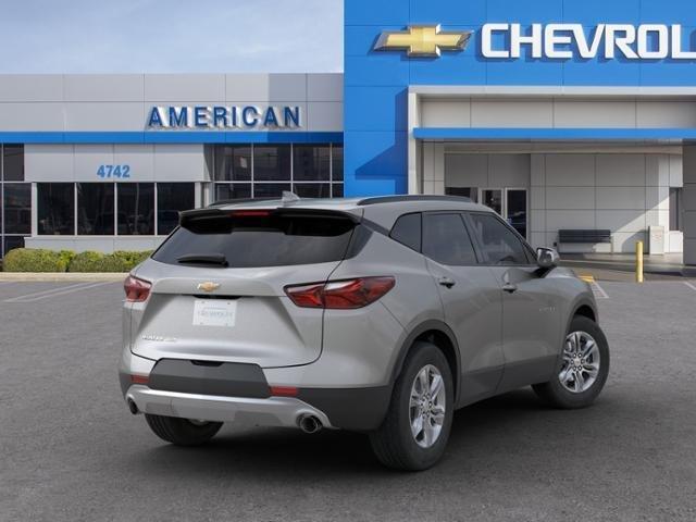new 2020 chevrolet blazer awd lt w/ 2lt modesto, ca 95356 for sale in modesto, california