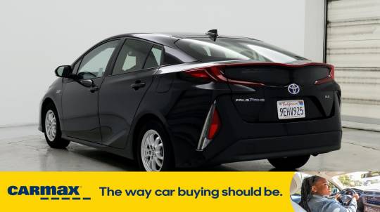 2022 Toyota Prius