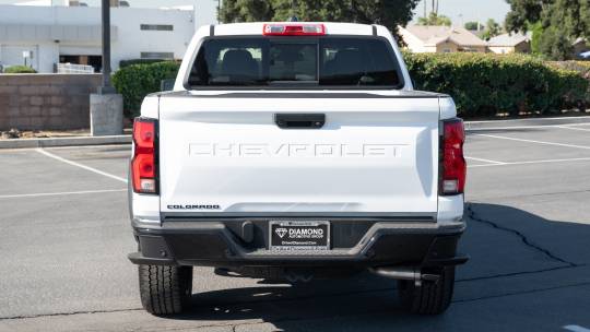 2024 Chevrolet