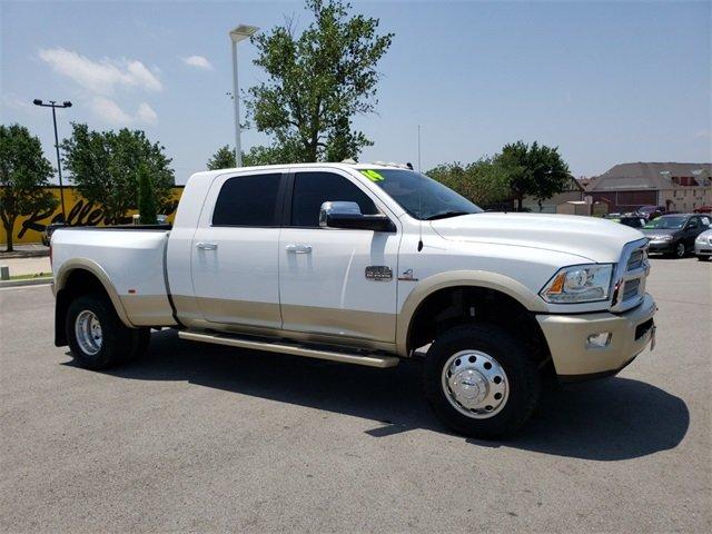 used 2014 ram 3500 laramie longhorn broken arrow, ok 74012 for sale in broken arrow, oklahoma
