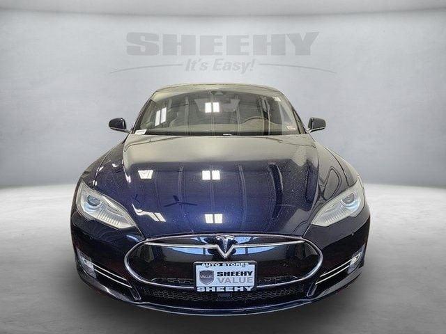 2015 tesla model s in warrenton, virginia
