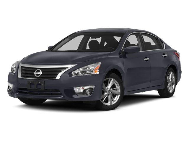 2013 nissan altima 2.5 sv