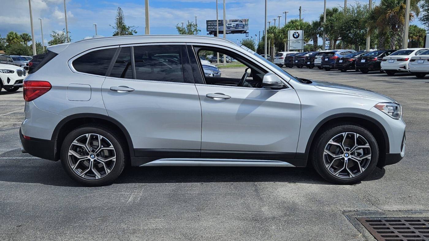 2021 bmw x1 xdrive28i