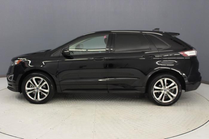 used 2016 ford edge awd sport irondale, al 35210 for sale in birmingham, alabama