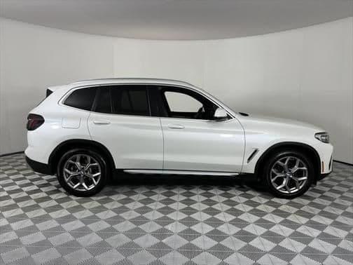 2023 bmw x3 xdrive30i 4dr all-wheel drive sports activity vehicle in tucson, arizona
