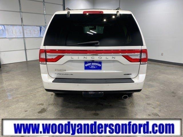 used 2016 lincoln navigator 2wd reserve huntsville, al 35816 for sale in huntsville, alabama