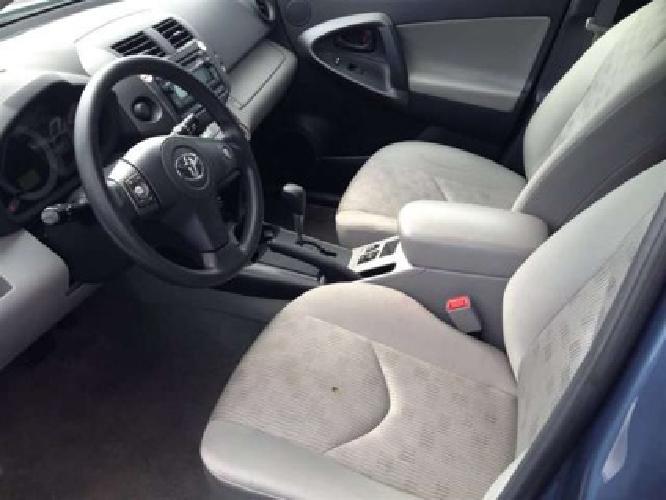 2012 toyota rav4 in columbus, oh