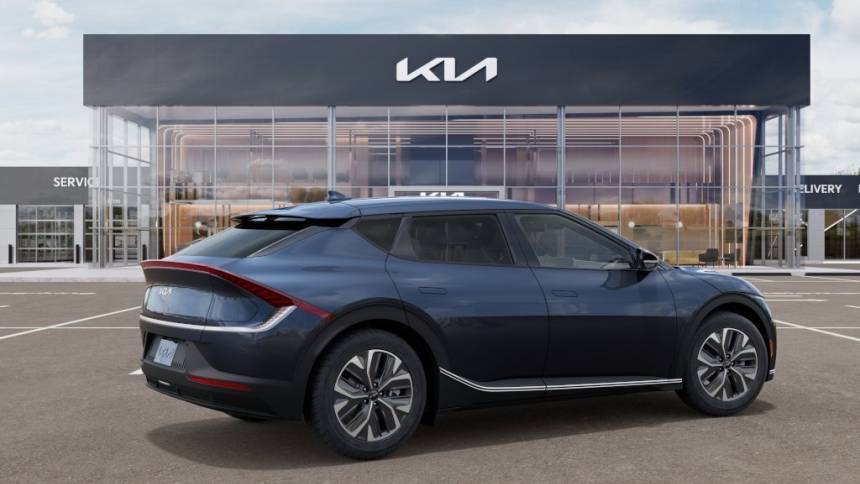used 2024 kia ev6 light $32,897great deal 6,013 mi. location: las vegas