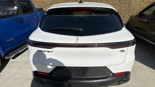 2024 Dodge Hornet