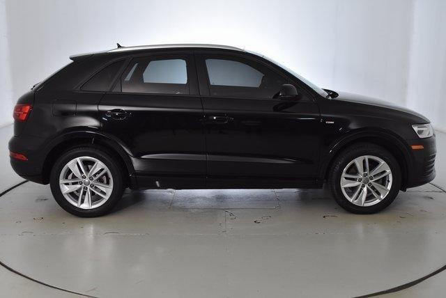 used 2018 audi q3 2.0t premium elizabethtown, ky 42701 for sale in elizabethtown, kentucky