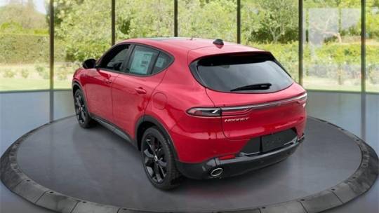 2024 Dodge Hornet