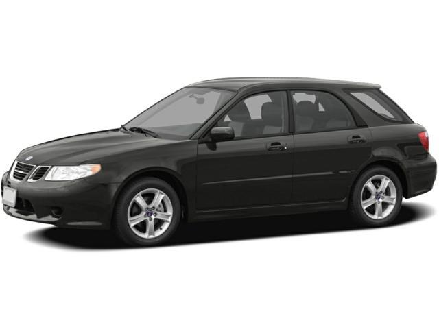 2006 saab 9-2x aero