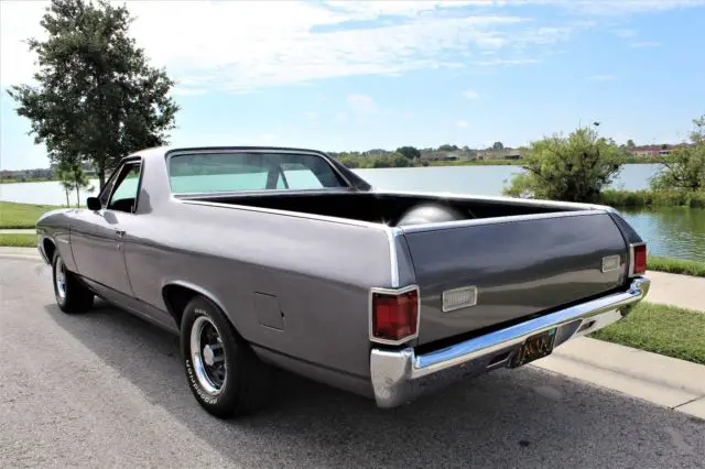 1971 chevrolet el camino ss tribute! stunning car at a great price!