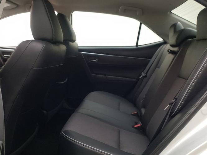 used 2016 toyota corolla s plus gainesville, ga 30504 for sale in gainesville, georgia