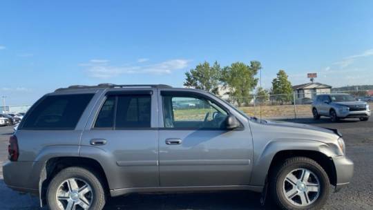 2006 Chevrolet TrailBlazer