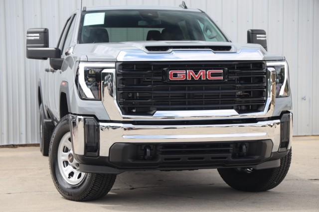 2024 gmc sierra 3500 base
