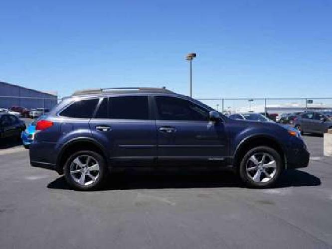 2014 subaru outback 2.5i limited in henderson, nv