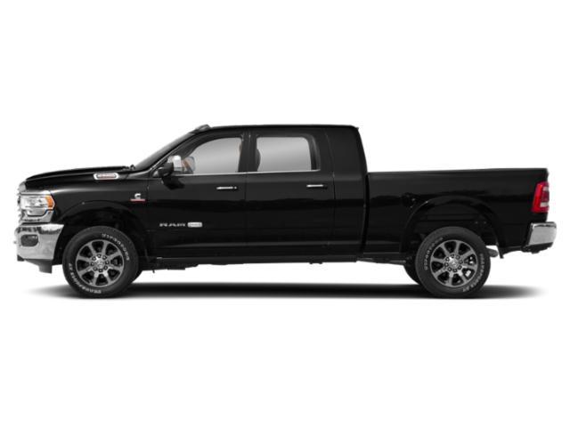 2019 ram 2500 longhorn