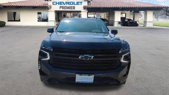 2024 Chevrolet Suburban