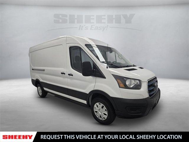 2023 ford transit-350 base
